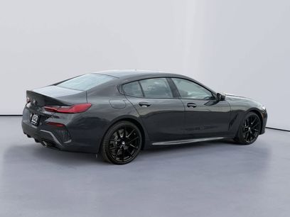 New 2026 BMW 840i xDrive