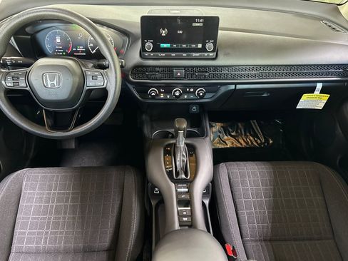 Used 2023 Honda HR-V LX image 16