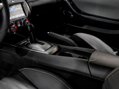 Used 2014 Chevrolet Camaro LS image 30