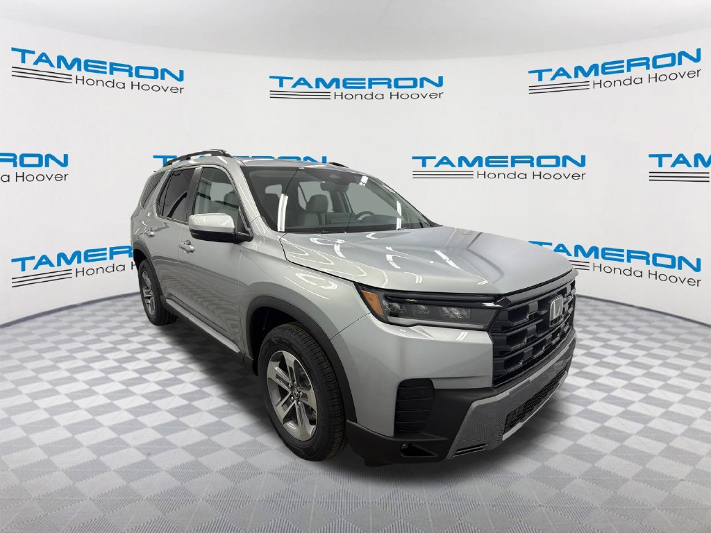New 2026 Honda Pilot EX-L image 7