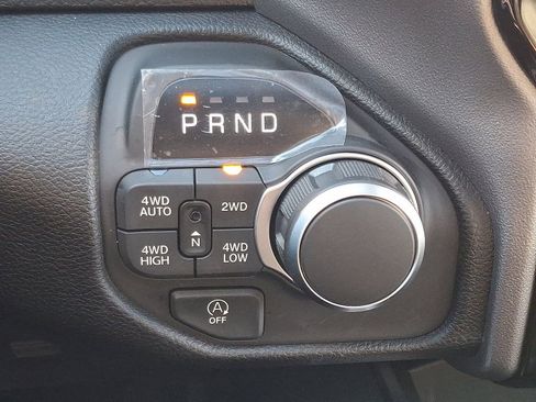 New 2026 RAM 1500 Big Horn image 8