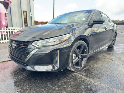 Used 2024 Nissan Sentra SR w/ SR Premium Package