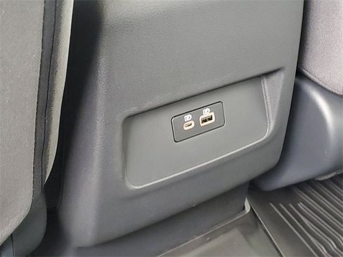 New 2026 Nissan Frontier SV image 24