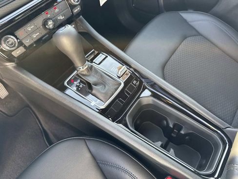 New 2026 Jeep Compass Latitude image 44