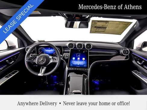 New 2026 Mercedes-Benz GLC 300 image 3