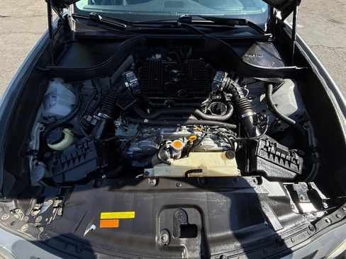 Used 2007 INFINITI G35 Journey w/ Premium Pkg image 10