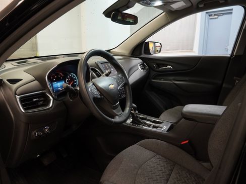 Certified 2024 Chevrolet Equinox LT image 17