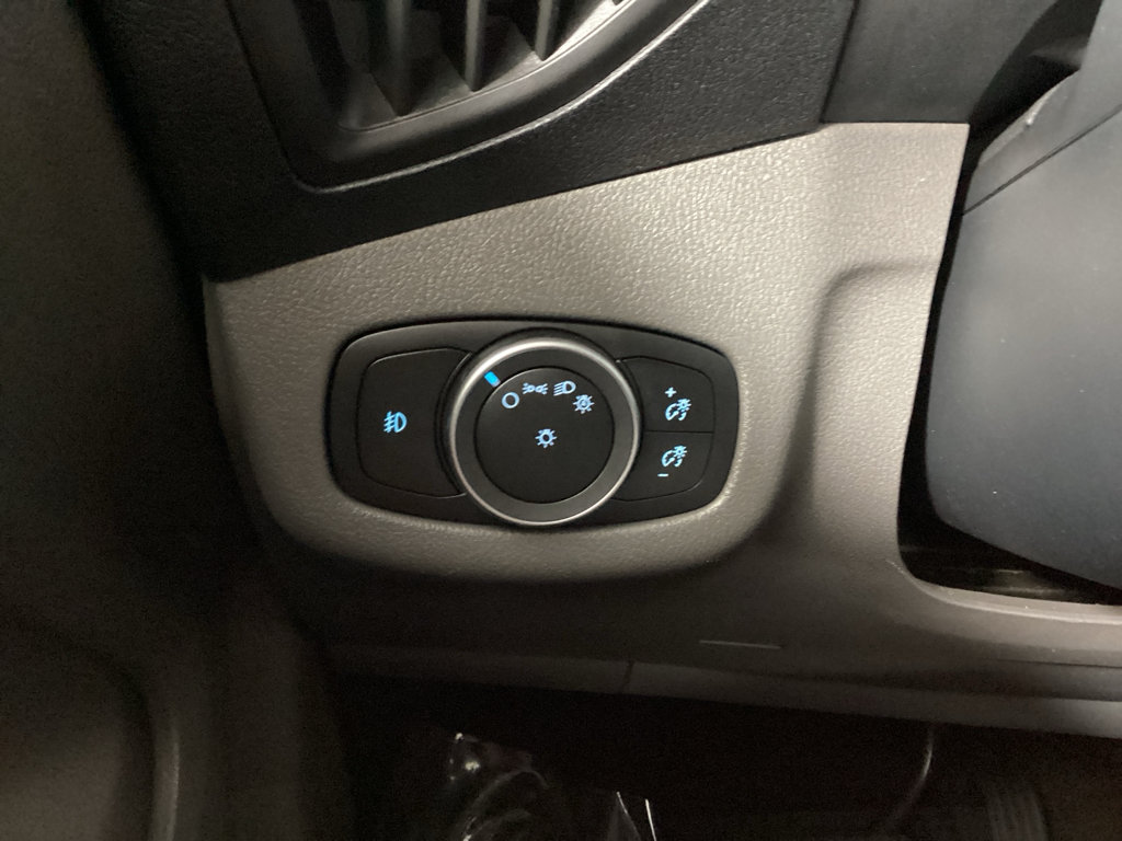 Used 2021 Ford Transit Connect XLT FWD image 20
