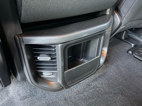 New 2025 RAM 1500 Classic Warlock image 27