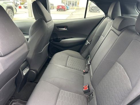 Used 2024 Toyota Corolla SE image 12