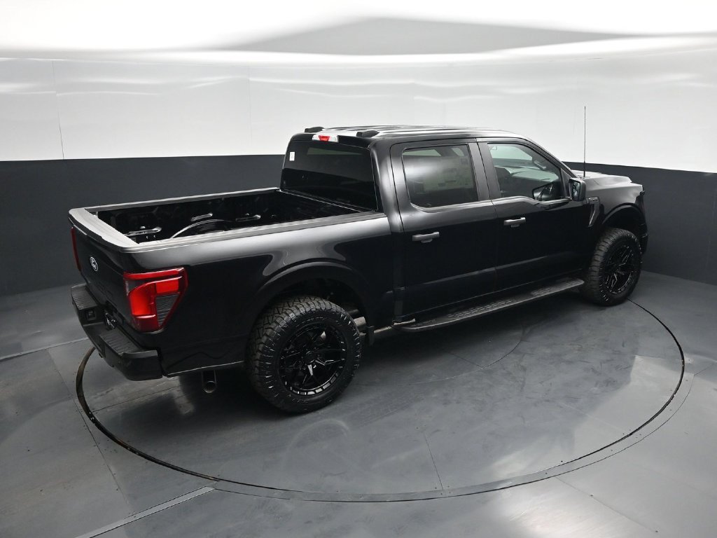 Used 2026 Ford F150 STX RWD image 37