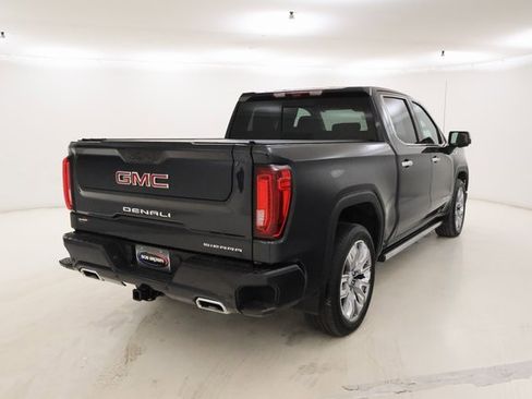 Used 2024 GMC Sierra 1500 Denali image 3