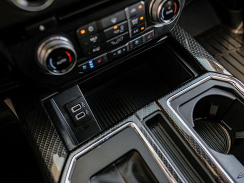 Used 2018 Ford F150 Lariat w/ Equipment Group 502A Luxury image 62