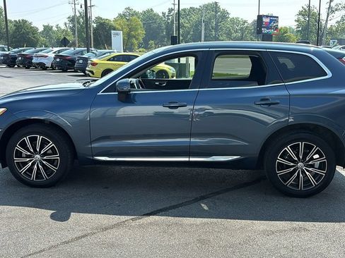 Used 2021 Volvo XC60 T5 Inscription AWD/4WD image 3