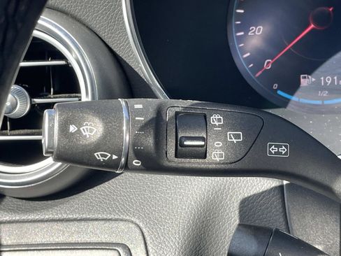 Used 2021 Mercedes-Benz GLC 300 4MATIC w/ AMG Line image 24