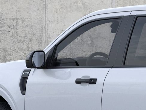 New 2026 Ford Maverick XLT AWD/4WD image 21
