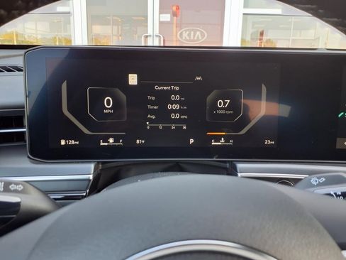 New 2026 Kia K5 GT w/ GT1 Package image 20