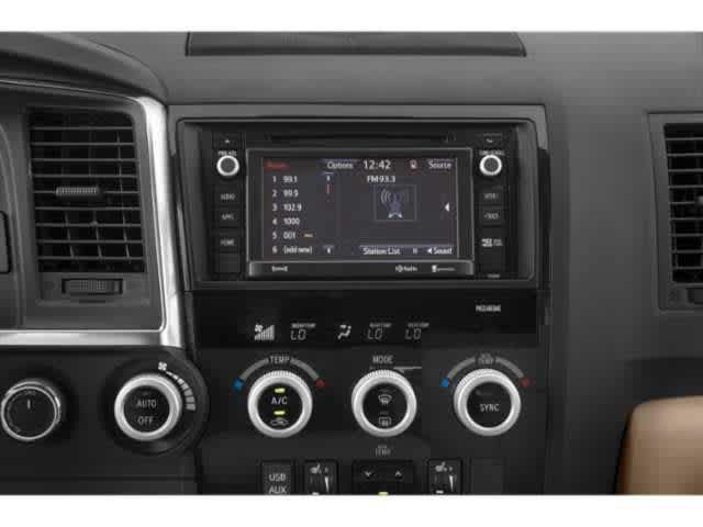 Used 2019 Toyota Sequoia Limited w/ Safety & Convenience Package AWD/4WD image 7