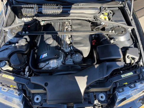 Used 2002 BMW M3 Convertible image 25