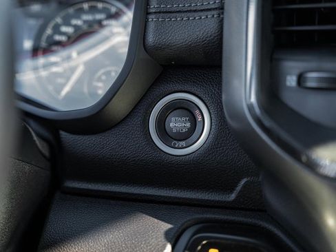 Used 2021 RAM 2500 Power Wagon image 28