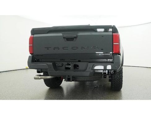 New 2026 Toyota Tacoma TRD Off-Road AWD/4WD image 23