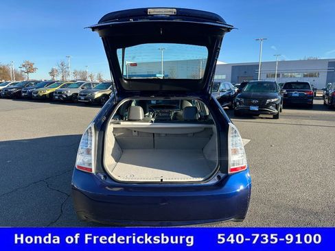 Used 2010 Toyota Prius Five image 34