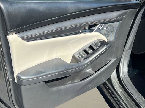 Used 2021 MAZDA MAZDA3 AWD 2.5 Turbo Sedan image 11