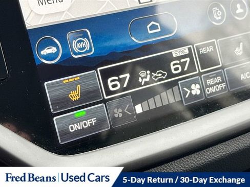Used 2024 Subaru Ascent Onyx Edition Limited AWD/4WD image 23