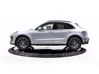 Certified 2026 Porsche Macan AWD/4WD video 2