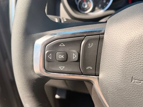 Used 2026 RAM 2500 Big Horn AWD/4WD image 9