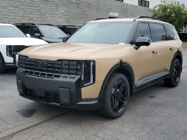 New 2027 Kia Telluride X-Line SX Prestige AWD/4WD image 32