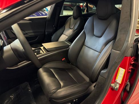 Used 2022 Tesla Model S Plaid AWD/4WD image 15