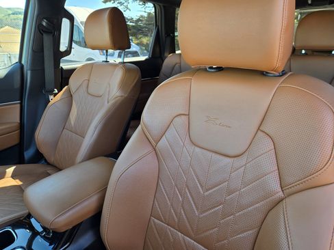 Certified 2023 Kia Telluride SX Prestige X-Line AWD/4WD image 16