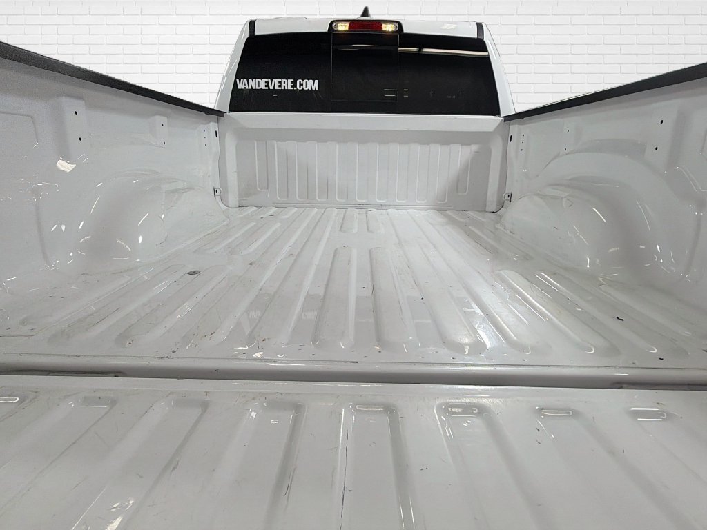 Used 2023 RAM 1500 Tradesman w/ Trailer Tow Group AWD/4WD image 25