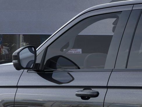 New 2026 Ford Expedition Max Platinum w/ Stealth Performance Package image 21