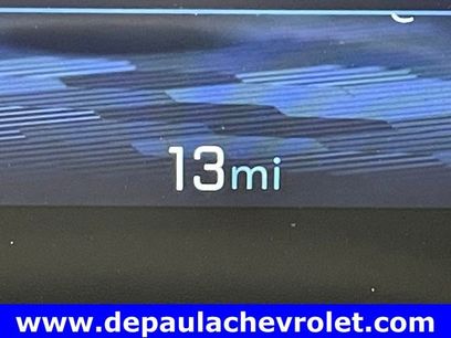 New 2026 Chevrolet Equinox ACTIV w/ Convenience Package III