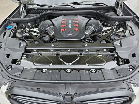 New 2026 BMW X5 M Competition w/ Executive Package image 30