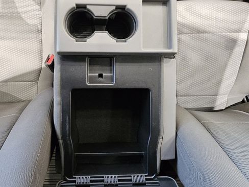 Used 2017 Ford F150 XLT w/ Equipment Group 302A Luxury image 25