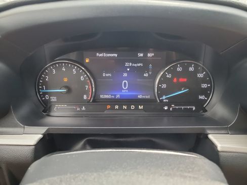 Used 2020 Ford Explorer XLT w/ Equipment Group 202A RWD image 33