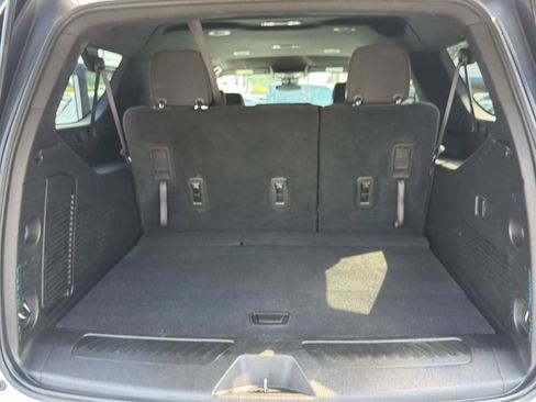 Used 2023 Chevrolet Suburban LS w/ Max Trailering Package AWD/4WD image 33
