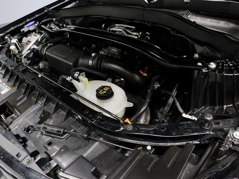 Certified 2025 Ford Explorer ST image 18