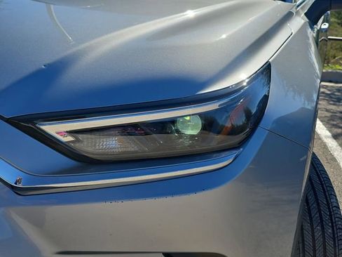 Certified 2025 Toyota Grand Highlander FWD image 33