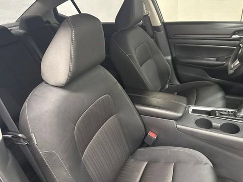 Used 2022 Nissan Altima 2.5 S FWD image 21