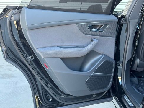 New 2026 Audi RS Q8 performance image 24