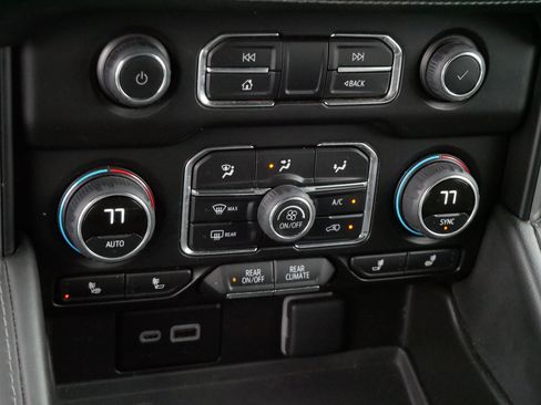 Used 2024 Chevrolet Tahoe LT w/ Max Trailering Package image 23