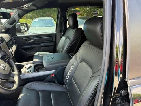 Used 2024 RAM 1500 Rebel w/ Rebel Level 1 Equipment Group AWD/4WD image 13