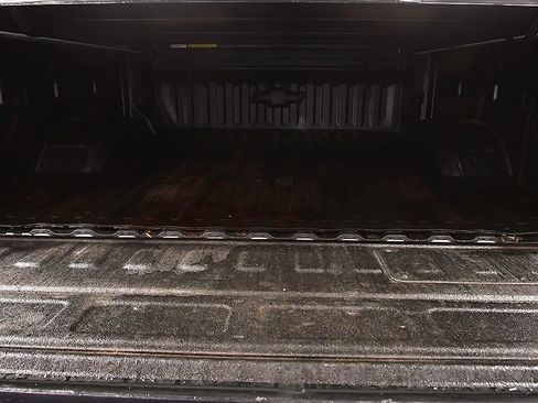 Used 2022 Chevrolet Silverado 2500 LTZ w/ LTZ Plus Package image 16