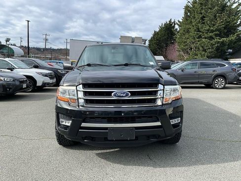 Used 2015 Ford Expedition Max Limited image 3