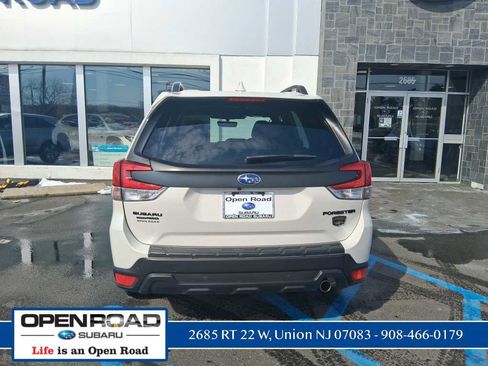 Used 2023 Subaru Forester Wilderness image 7