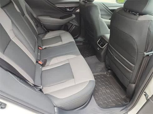 New 2025 Subaru Outback Onyx Edition w/ Popular Package #2 image 19